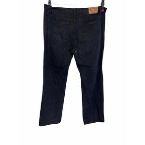 Luxx-D Jeans Black 42x32